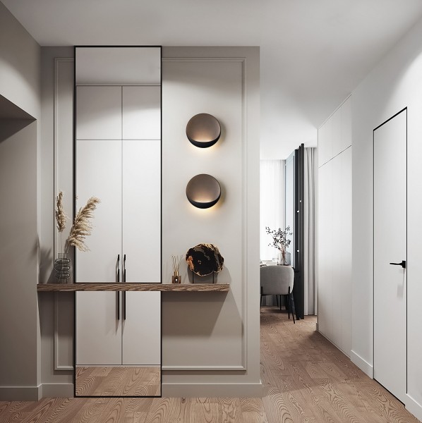 Настольный светильник Freya FR6188TL-L3B