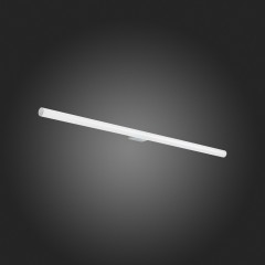 SL1599.111.01 Светильник настенный ST-Luce Хром/Белый LED 1*22W 4000K Настенные светильники