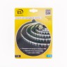 Комплект светодиодной ленты 12 В 4,8 Вт/м 60 Led/м 2835 IP20, дневной белый 4200K, 5 м Набор светодиодной ленты 12V 4,8W 60Led 2835 IP20 дневной белый, 5м