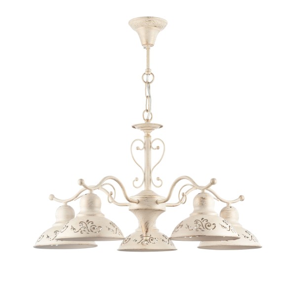 Люстра Freya FR2566-PL-05-WG