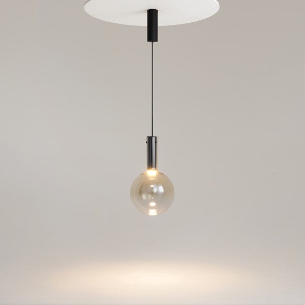 Подвесной светильник Maytoni MOD182PL-L6CG3K