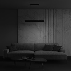 Подвесной светильник Technical P010PL-L23B