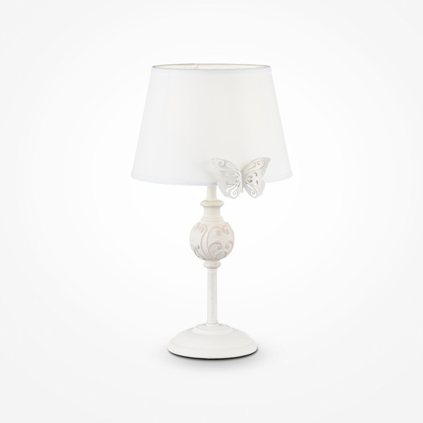 Настольный светильник Maytoni ARM032-11-PK