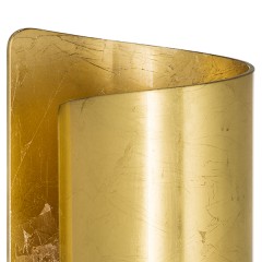 811612 Бра PITTORE 1х40W E27 ЗОЛОТО