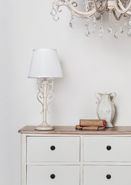 Настольный светильник Maytoni ARM288-22-G