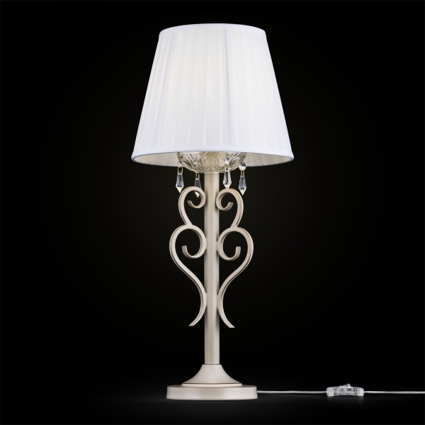 Настольный светильник Maytoni ARM288-22-G