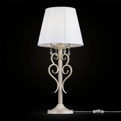 Настольный светильник Maytoni ARM288-22-G