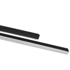 723527 Люстра LODI LED 36W 3240LM ЧЕРНЫЙ 3000K