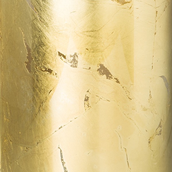 811912 Настольная лампа PITTORE 1х40W E27 GOLDEN