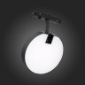 ST359.436.15 Магнитный трековый светильник Черный LED 1*15W 3000K 760Lm Ra>80 120° IP20 L150xW28xH21 SKYLINE 48