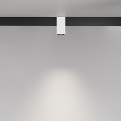 Трековый светильник Technical TR121-4-7W-DS-W