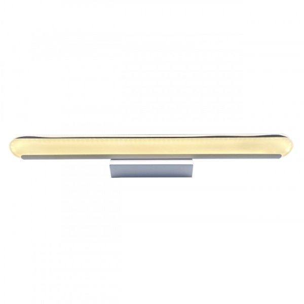 Светильник картинный. LED 14W 220V. 4200 SWH, матовый белый, L=600mm IL.0040.0040 SWH