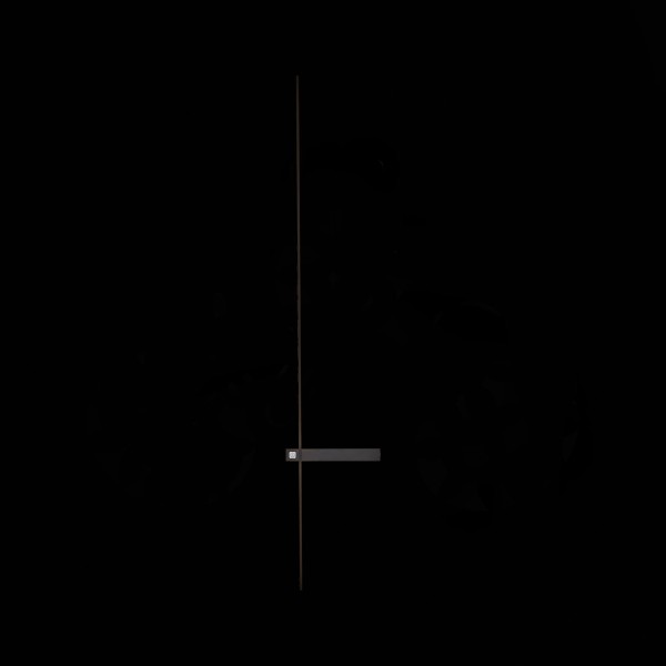 SL1589.411.01 Светильник настенный ST-Luce Черный/Черный LED 1*15W 4000K Настенные светильники