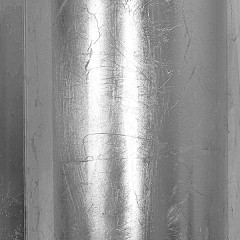 811914 Настольная лампа PITTORE 1х40W E27 Серебро