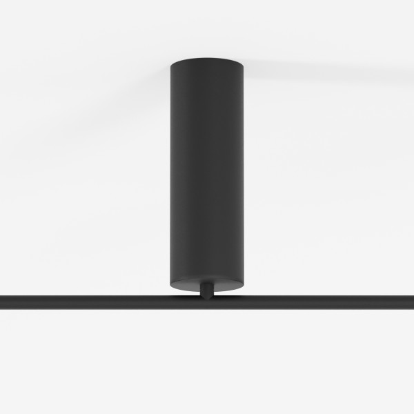 Потолочный светильник Maytoni MOD070CL-L30B3K