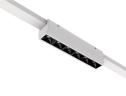 Светильник трековый линейный LENS 8W CRD-S-0004-W Cordini  