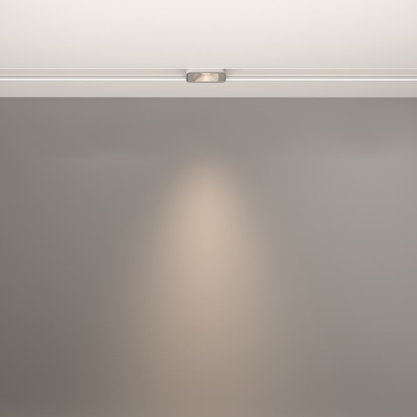 Трековый светильник Technical TR100-2-2W4K-S-W