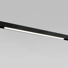 Slim Magnetic L02 Трековый светильник 20W 4200K черный 85002/01 85002/01