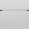 Slim Magnetic L02 Трековый светильник 20W 4200K черный 85002/01 85002/01