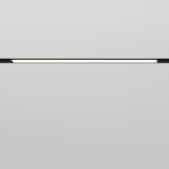 Slim Magnetic L02 Трековый светильник 20W 4200K черный 85002/01 85002/01