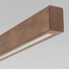 Потолочный светильник 6614 Teo