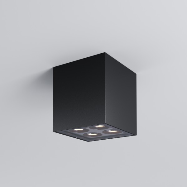 Потолочный светильник Outdoor O309CL-L8GF3K