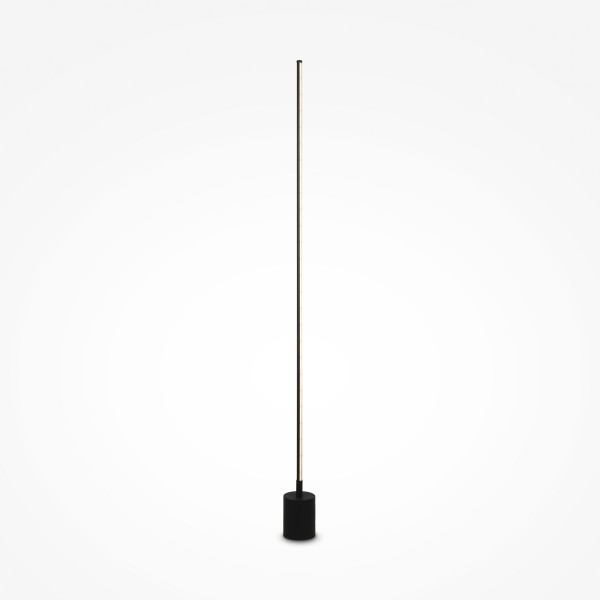 Напольный светильник (торшер) Maytoni MOD147FL-L20BK1