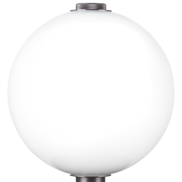 805906 Настольная лампа COLORE LED 2х4W 400LM КОФЕЙНЫЙ/БЕЛЫЙ 3000K