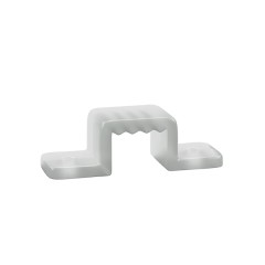 408906 Клипса монтажная для ленты 40200x