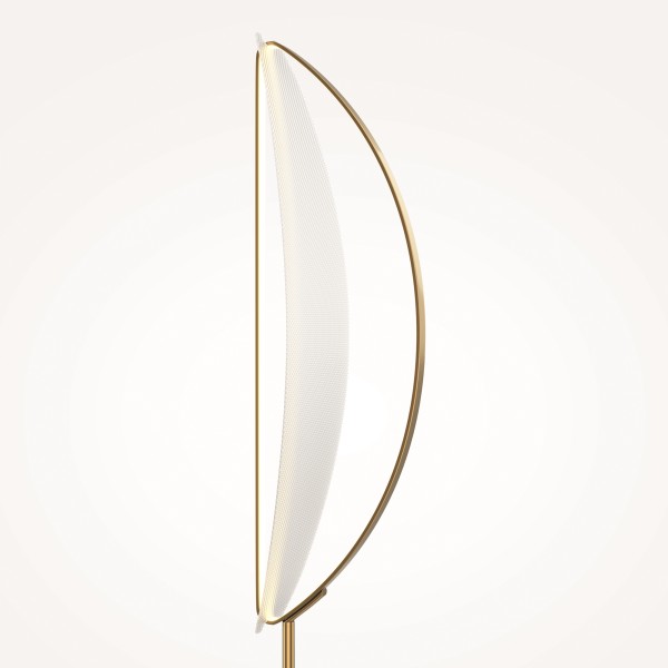 Напольный светильник (торшер) Maytoni MOD281FL-L33BS3K