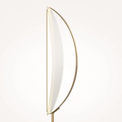 Напольный светильник (торшер) Maytoni MOD281FL-L33BS3K