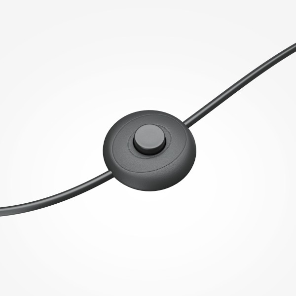 Напольный светильник (торшер) Maytoni MOD281FL-L33BS3K