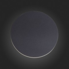 SL087.401.01 Светильник уличный настенный ST-Luce Черный кварцевый LED 1*12W 4000K CONTARIO