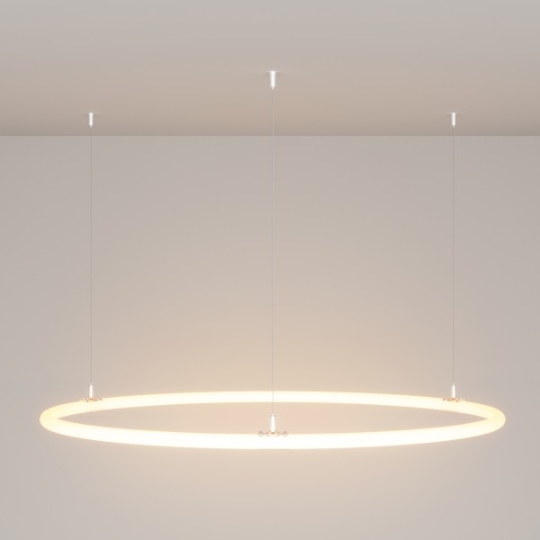 Комплектующие для гибкого неона Led Strip 20323