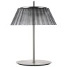 794918 Настольная лампа NAPOLI LED 12W 700LM КОФЕЙНЫЙ/ПЕПЕЛЬНЫЙ 3000K
