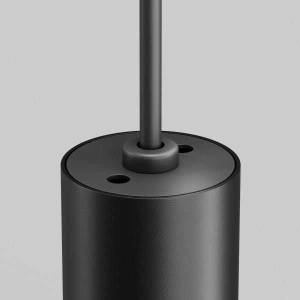 Уличный трековый светильник Outdoor O-TR01-1-P-8WB3K