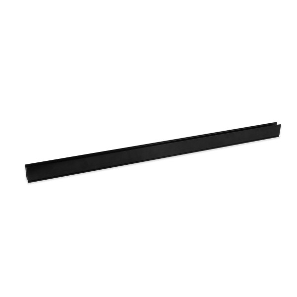 Slim Magnetic Шинопровод накладной черный (2 м) 85084/00 85084/00