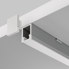 Комплектующие к светодиодной ленте Led Strip ALM-0809-S-2M