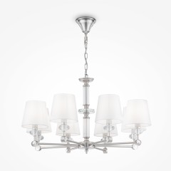 Люстра Maytoni MOD018PL-08CH
