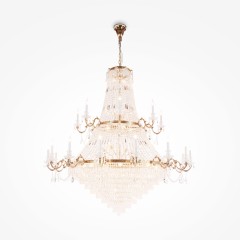 Люстра Maytoni DIA890-PL-66-G