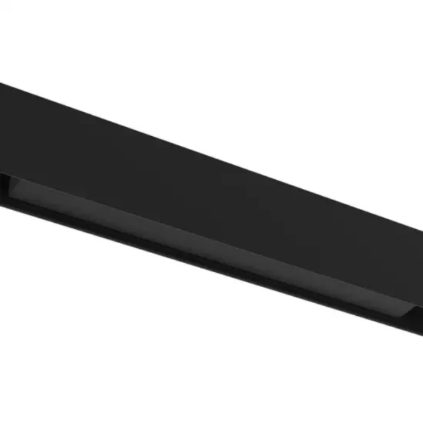 Блок питания для трековой магнитной системы MAGNETIC S20 200W 48V Black | 305mm 1