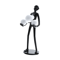 Торшер Сила света small