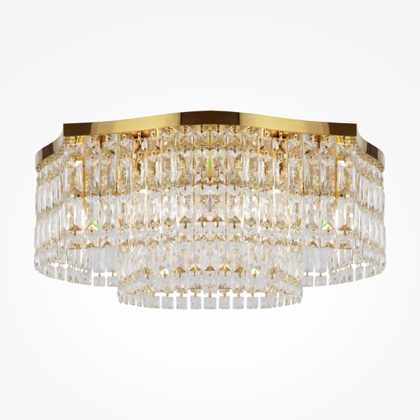 Потолочный светильник Maytoni DIA005CL-10G