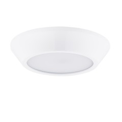 214704 Светильник URBANO MINI LED 8W 770LM БЕЛЫЙ 4000K IP65