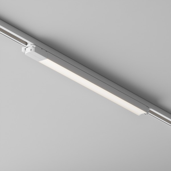 Трековый светильник Technical TR000-1-24W4K-W