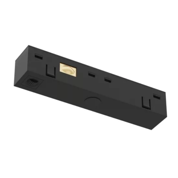 Коннектор для подключения с проводом S20 4TRA Black