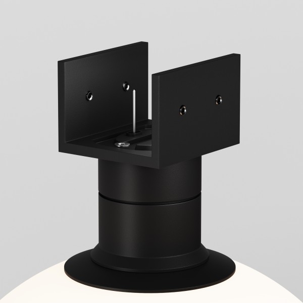 Уличный трековый светильник Outdoor O-TR01-1-S-9WB3K