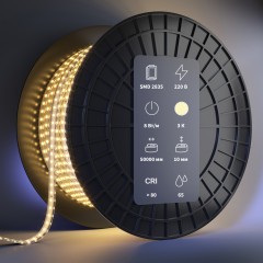 Светодиодная лента Led Strip 201199