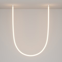 Комплектующие для гибкого неона Led Strip 20319