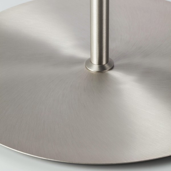 794910 Настольная лампа NAPOLI LED 12W 700LM КОФЕЙНЫЙ/ПРОЗРАЧНЫЙ 3000K